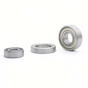 Rodamiento de bolas de ranura profunda de sección delgada de alta velocidad YOCH 6700 6701 6702 6800 6801 6802 6901 6902 6903 2RS sellado P0 de precisión - Product Image 6