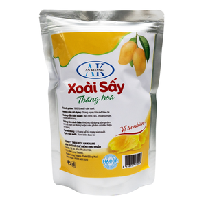 Los mejores bocadillos deliciosos de frutas liofilizadas favoritas comer directamente certificado HACCP caja de cartón embalaje hecho en fábrica de Vietnam - Product Image 2