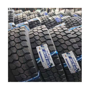 Pneu de camion MATIAN WEIGHT HEAVY 1100R20 1200R20 MT578 - Product Image 1