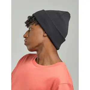 Gorra sostenible Pier-S, merchandising personalizado - Product Image 2