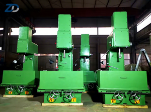 Machine à rectifier verticale interne M4215 pour le traitement des chemises de cylindre et des alvéoles de cylindre de moteur - Product Image 6