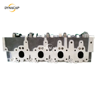 Ensemble complet de culasse Dynacap, neuf, 2L 3L 5L pour Hiace Hilux Surf Truck