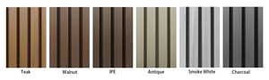 <span class=keywords><strong>Prix</strong></span> <span class=keywords><strong>d</strong></span>'usine de Chine Panneau mural de revêtement extérieur Panneau mural en WPC Panneau mural en aluminium co-extrusion - Product Image 5