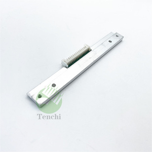 หัวพิมพ์ความร้อน <span class=keywords><strong>TE210</strong></span> ใช้แทนได้ ใหม่ สำหรับ <span class=keywords><strong>TSC</strong></span> <span class=keywords><strong>TE210</strong></span> TT หัวพิมพ์บาร์โค้ด อะไหล่เครื่องพิมพ์ความร้อน - Product Image 6