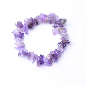 Braccialetti Colorati in Pietra Naturale per Donne, Bracciale Curativo con Cristalli Chakra e Gemme per Signore e Ragazze - Product Image 2