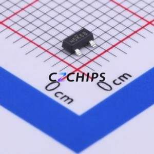 ทรานซิสเตอร์ภาคสนามแบบดั้งเดิมและใหม่ SI2305CDS-T1-GE3 SOT-23ทรานซิสเตอร์ (MOSFET) - Product Image 1