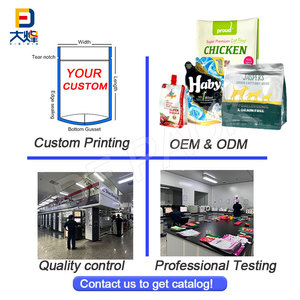 Borsa per imballaggio per alimenti surgelati con stampa personalizzata sacchetto per alimenti in plastica fresco <span class=keywords><strong>bio</strong></span> vegetale stand up sacchetti con cerniera per alimenti surgelati cerniera - Product Image 6