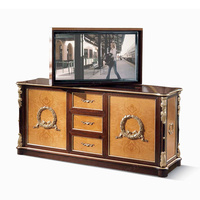 Ensemble de chambre à coucher complet de style rococo arabe, meubles de haute qualité, ensembles de chambre à coucher antiques, meubles sculptés à la main en or, meubles de Foshan