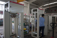 Transformateur urbain immergé/à sec de 100 kVA Ximai Electrical, bobinage en cuivre, extérieur, fabricant chinois