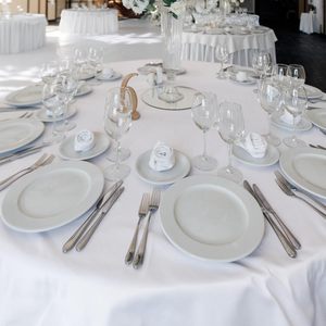 <span class=keywords><strong>Mantel</strong></span> de Poliéster Anti-Manchas y Anti-Arrugas, Diseño Redondo y Rectangular para Decoración de Mesa de Cocina, Cenas, Bodas - Product Image 2