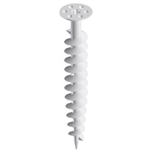 Bouchon mural d'isolation TOX Thermo 120 mm - Product Image 2