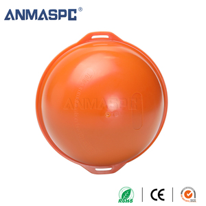 Bola Marcadora ANMASPC (Material PC) para Localización Precisa y Rápida, Accesorios para Conectores de Microductos de <span class=keywords><strong>101.4</strong></span> Khz - Product Image 5
