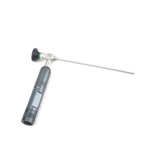 Mini fuente de luz LED recargable de 10W, Mini fuente de luz portátil, instrumentos quirúrgicos paroscópicos/artroscopia/ENT/Urología - Product Image 3