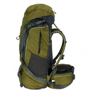 Échantillon gratuit Sac à dos de randonnée de voyage de camping personnalisé pour une journée Housse imperméable pour l'extérieur Sac à dos de montagne - Product Image 3