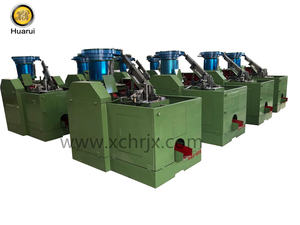 500mm Sechs kant schraube Flansch schrauben M6 Sechs kant maschine Kaltkopf maschine Extra lange Schrauben Öffnen Schließen Formkopf maschine - Product Image 6