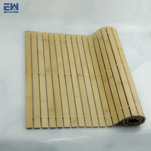 <span class=keywords><strong>Tapis</strong></span> <span class=keywords><strong>de</strong></span> <span class=keywords><strong>bain</strong></span> antidérapant en bambou naturel, matelas <span class=keywords><strong>de</strong></span> salle <span class=keywords><strong>de</strong></span> bains, <span class=keywords><strong>grande</strong></span> <span class=keywords><strong>taille</strong></span>, pour usage domestique, salle <span class=keywords><strong>de</strong></span> douche, nouveau, - Product Image 3