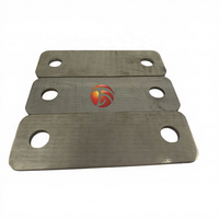 Fabrication de pièces de précision en acier inoxydable sur mesure, découpe laser de tôles 304 201 316, service de découpe de tôles, pliage CNC, OEM