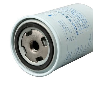 Filtro de Combustible para Camión 2000401F0022 para Camiones Pesados Delong Aolong Auman Shaanxi - Product Image 1