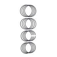 High-quality <strong>Best</strong>-<strong>selling</strong> Shanghai495 <strong>Piston</strong> <strong>Rings</strong>