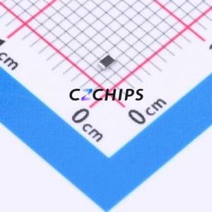 Resistencia SMD CRCW0603576RFKEA 0603 (Tipo: Película Gruesa) (Resistencia: 576 Ohmios Precisión: 1%) - Product Image 1