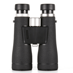 Binoculares Secozoom de Alta Potencia 10x50 con Lentes ED, Completamente Multicapa, Resistentes al Agua y a la Niebla, con Prisma BAK4, para Observación de Aves - Product Image 1