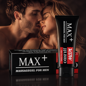 Crème de Retardement et Réparation Masculine en Gros, <span class=keywords><strong>Gel</strong></span> de Massage Intime pour Hommes, Crème pour une Érection Plus Longue et Amélioration de la Taille pour Hommes Adultes - Product Image 1