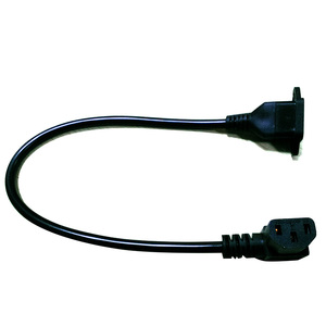 야마하 DT 125 엔듀로 바이크용 CDI 스테이터 와이어 하네스 - Product Image 1