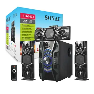 Loa SONAC TG-1603 Lx1850, Loa Trầm Chuyên Nghiệp, Âm Thanh Tốt, Chất Lượng Cao