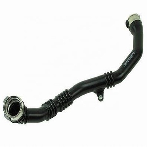 Accessoires de pièces automobiles système de refroidissement tuyau d'intercooler pour RENAULT DACIA CAPTUR I DUSTER <span class=keywords><strong>LODGY</strong></span> LOGAN II - Product Image 1