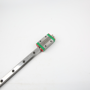 Rail linéaire et bloc linéaire à technologie sophistiquée, installation facile - Product Image 1