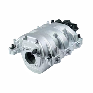 Assemblage de collecteur d'admission pour Mercedes-Benz M272 W164 W221 W204 W211 W251 W906 OEM:2721402401 - Product Image 2