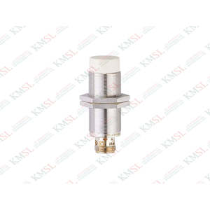Producto de entrada y salida (IO) del sensor inductivo IFM IGM201 - Product Image 1