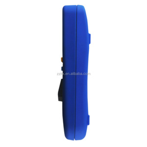 Multimètre numérique B35 à sélection automatique de plage avec enregistreur de données + mesure de température, compatible via application mobile - Product Image 5