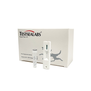 Tests ealabs Manufacture Veterinär feline Anaplasma Antikörper F.ANA Ab Schnelltest <span class=keywords><strong>kit</strong></span> - Product Image 5