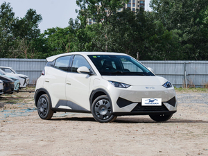 BYD Seagull Dolphin 2026, <span class=keywords><strong>Mini</strong></span> Vehículo Eléctrico Hatchback, Auto con Caja de Cambios Automática, Vehículo de Nueva Energía de China - Product Image 3
