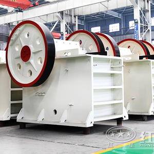 Alibaba Pakistan <span class=keywords><strong>Calcaire</strong></span> Fonctionnement Fiable Concassage Primaire PE 400X600 Concasseur À Mâchoires Machines Minières Concasseur À Mâchoires - Product Image 1