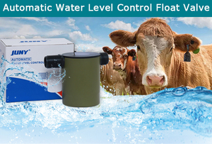 1/<span class=keywords><strong>2</strong></span> חדש "מפלס מים בקר מפלס מים - Product Image 6