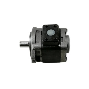 Pompe à engrenages hydraulique série CP0, pompe à huile haute pression en fonte, 280 bars - Product Image 4