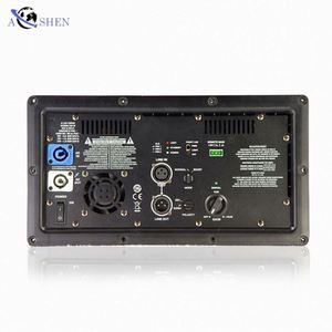 Module d'amplificateur de puissance professionnelle de classe D 1000W KLA181A pour haut-parleur de subwoofer - Product Image 1