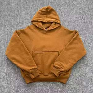 Sudaderas con Capucha de Alta Calidad, Bordado 3D, Cierre de Cremallera, Impresión Puff, Personalizadas, Conjuntos Deportivos para Hombre, 100% Algodón - Product Image 1