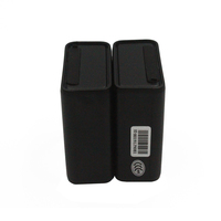 Traceur GPS AGPS intelligent sans fil série GT20 avec application Android et localisation PC, garantie 1 an, autonomie de batterie longue durée 48-96h, suivi en temps réel