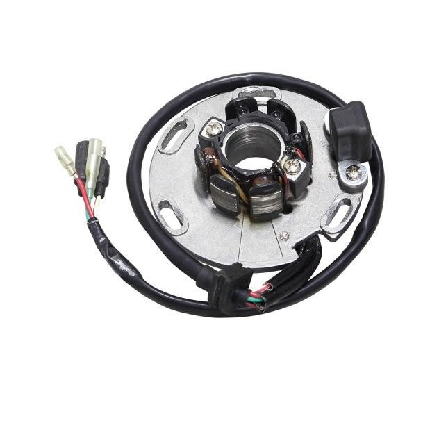 Катушка статора мотоцикла WSY 32101-27C00 для Suzuki RM125 / RM250 1989- 1995