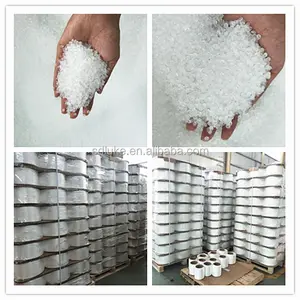 Sợi Polypropylene Bê Tông Sợi PP Tổng Hợp Dùng Cho Bê Tông