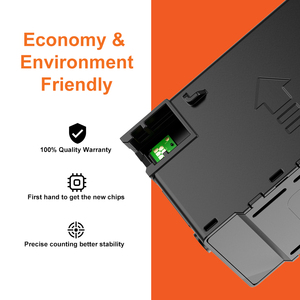 Hộp mực thải, hộp bảo trì Topjet C9345 PXMB9 9345 tương thích với máy in Epson EcoTank Pro ET-5800 L15150 WF-7820 - Product Image 2