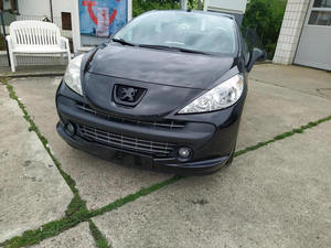 MEILLEURES VENTES REMISE pour Peugeot-207cc d'<span class=keywords><strong>occasion</strong></span> Vti120 disponible pour la livraison - Product Image 3