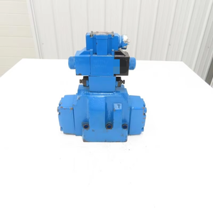 4WE6J61/EW110N9DAL électrovanne directionnelle H-4WEH25E64/6EW110N9ES2DAL nouvelle Original prêt Stock automatisation industrielle PAC Dedi - Product Image 1