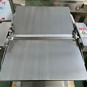 Máquina Cortadora de Carne de Res de Primera Calidad, para Procesar Pollo, Cordero, Res y Otras Carnes, Máquina para Cortar Shawarma, Cortadora Eléctrica - Product Image 3