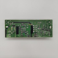 Jmx202 15-24 inç LED ekran güç kaynağı kurulu 12V3A dahili adım-aşağı sabit 9V akım PCB PCBA ürün tipi