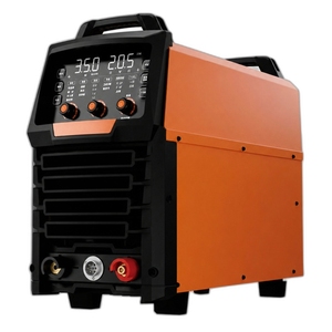 Machine à souder à l'arc compacte MIG MMA Lift TIG pour <span class=keywords><strong>travaux</strong></span> <span class=keywords><strong>de</strong></span> construction, <span class=keywords><strong>travaux</strong></span> métallurgiques et réparations sur site, machine à souder à l'arc à inverseur 3 en 1 - Product Image 1