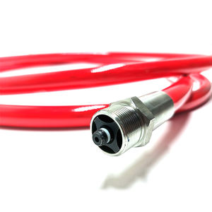 Tuyaux hydrauliques <span class=keywords><strong>Holmatro</strong></span> Core Technology, tuyaux en PA renforcés de polyester pour le sauvetage - Product Image 5